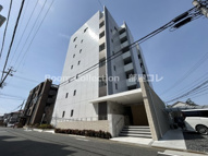 フォレストスクエア六番の画像