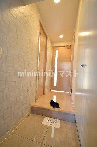 エルブ南船場のその他