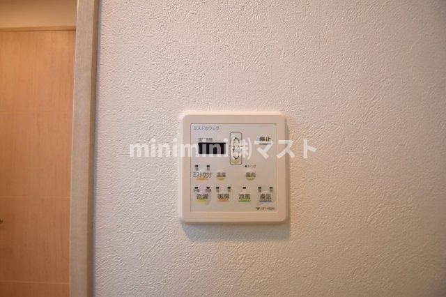 エルブ南船場のその他