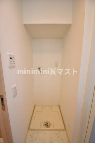 エルブ南船場のその他