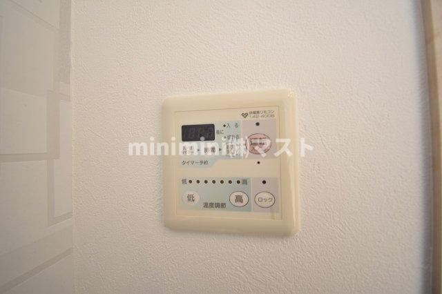 エルブ南船場のその他