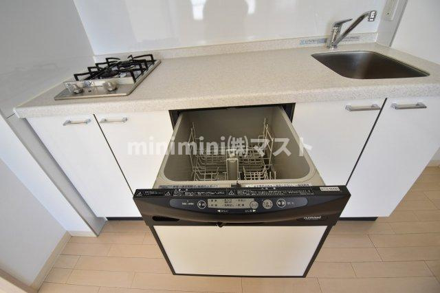 エルブ南船場の設備