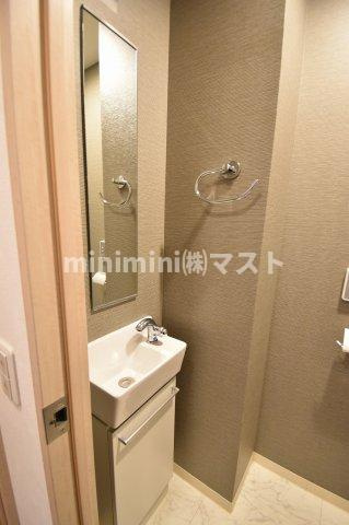 エルブ南船場のその他