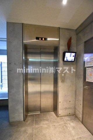 エルブ南船場のその他共用部分