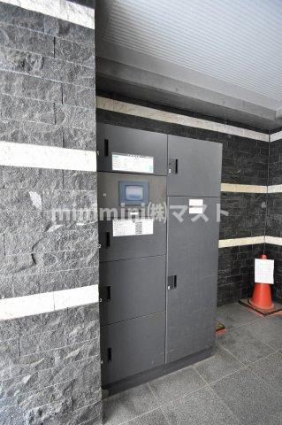 エルブ南船場のその他共用部分