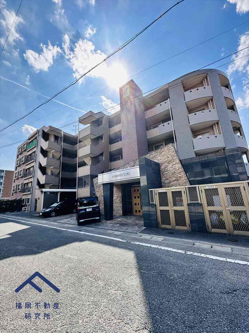 ヒューマインド須玖