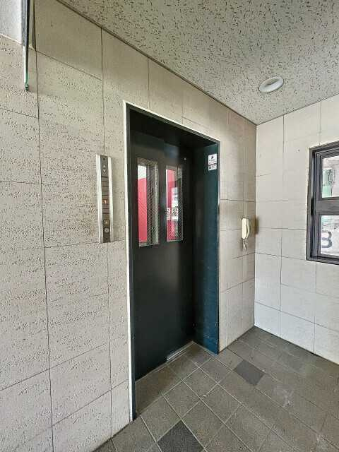 コベントガーデンのその他共用部分