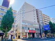 西京城西ビルの画像
