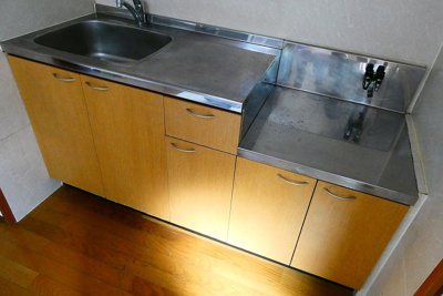 【キッチン】 | エポックタナカ