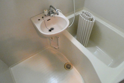 【浴室】 | エポックタナカ