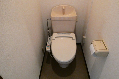 【トイレ】 | エポックタナカ