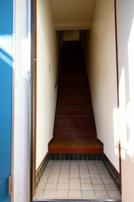 【玄関】 | エポックタナカ