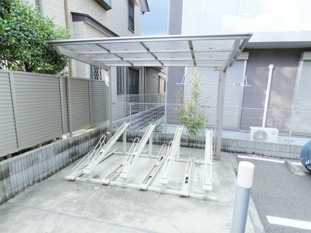 リブリ・さくら大工のその他共用部分