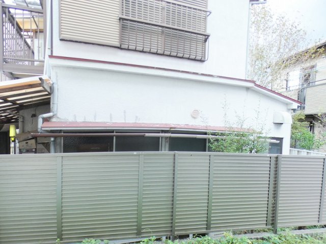 リブリ・さくら大工の展望