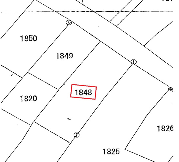 【土地図】 | 柳井・宮本東