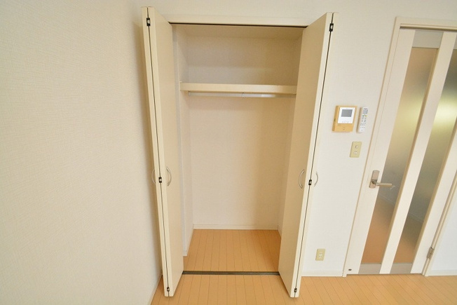 【収納】アムール仙台
