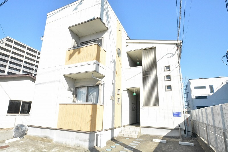 アムール仙台の画像
