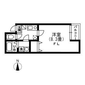 アムール仙台