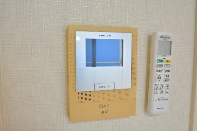 【セキュリティ】アムール仙台