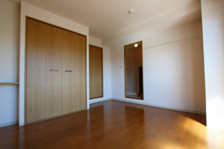 【洋室】 | コットンＫ