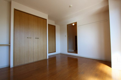 【洋室】 | コットンＫ