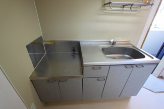 【キッチン】 | コットンＫ