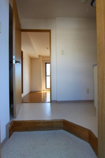 【玄関】 | コットンＫ