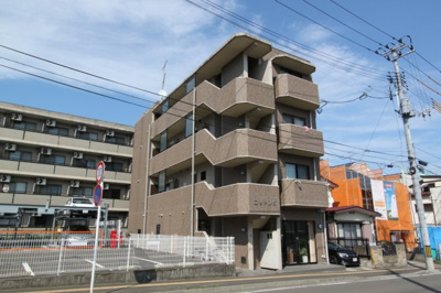 【外観】 | コットンＫ