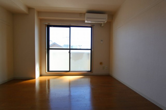 【洋室】 | コットンＫ