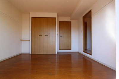 【内装】 | コットンＫ