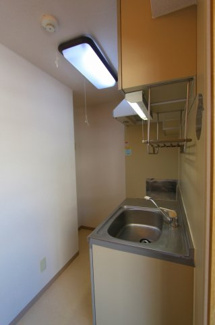 【キッチン】 | コットンＫ