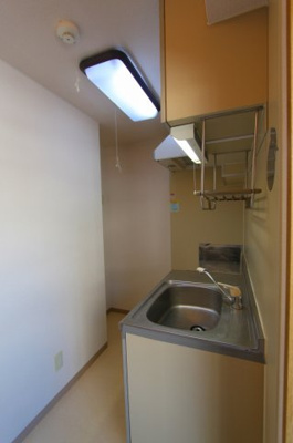 【キッチン】 | コットンＫ