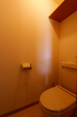 【トイレ】 | コットンＫ