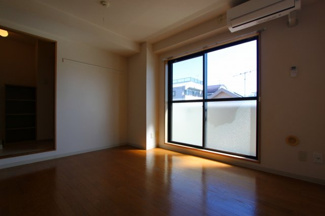 【洋室】 | コットンＫ