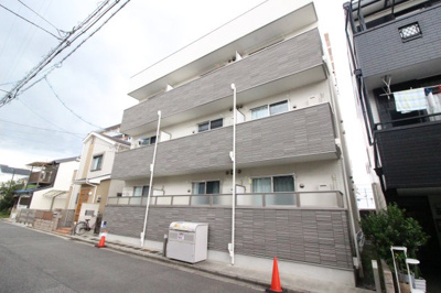 【外観】 | リヴェールU