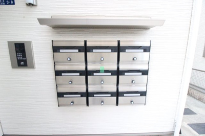 【その他共用部分】 | リヴェールU