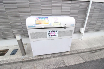 【その他共用部分】 | リヴェールU