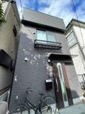渋谷区広尾2丁目戸建の画像