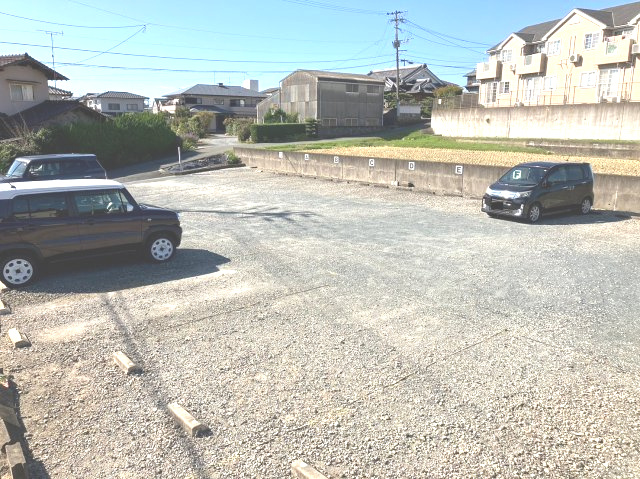 糟屋郡粕屋町甲仲原一丁目　土地の外観|粕屋町甲仲原1丁目の土地です！