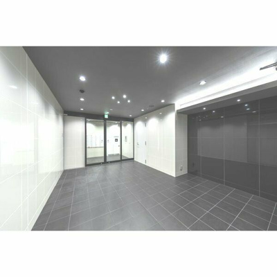 【ロビー】 | S-RESIDENCE千種 | ★ロビー
