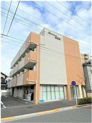 【外観】 | Ｂｏｎｈｅｕｒ南篠崎