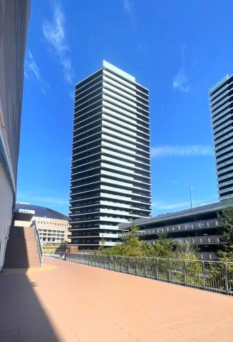 ザ・パークハウス福岡タワーズWEST