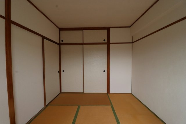 【和室】 | 松井マンション