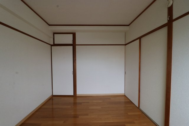 【洋室】 | 松井マンション