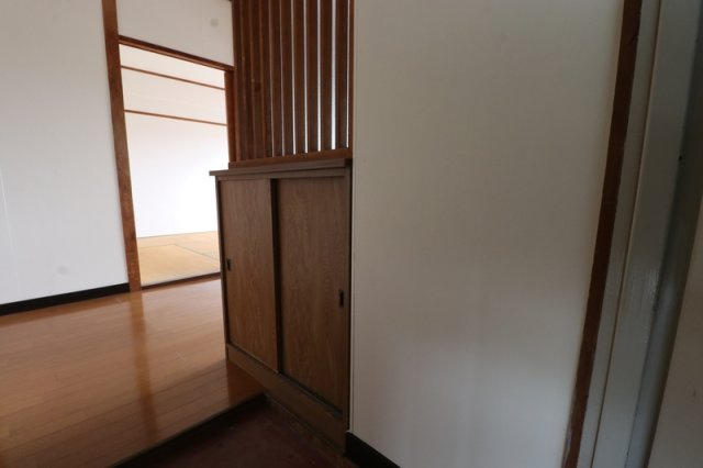 【内装】 | 松井マンション