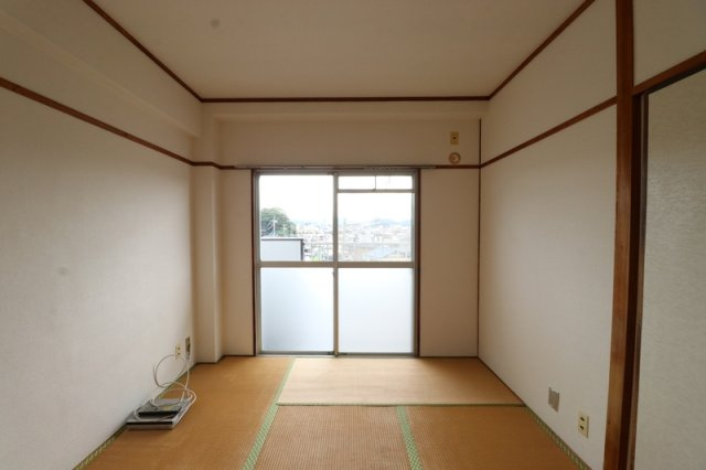 【和室】 | 松井マンション