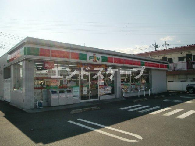 モアクレストＦ　Ⅱの周辺|高崎、前橋エリアのお部屋探しはエンドスケープまで！お客様の理想お聞かせ下さい♪
