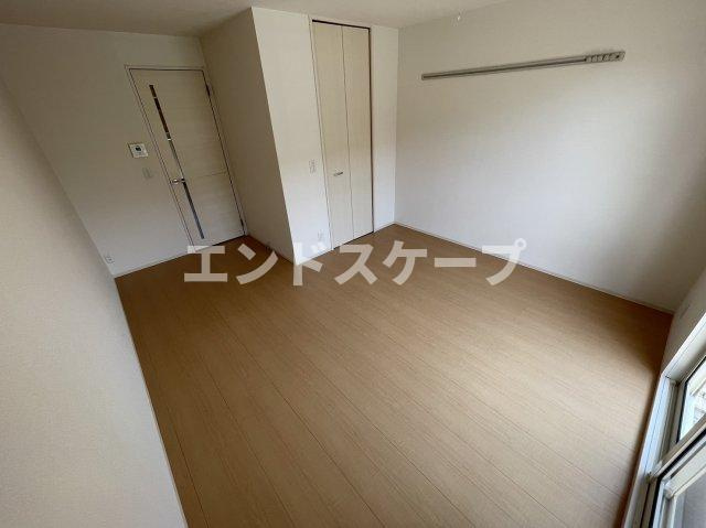 モアクレストＦ　Ⅱの居間・リビング|高崎、前橋エリアのお部屋探しはエンドスケープまで！お客様の理想お聞かせ下さい♪