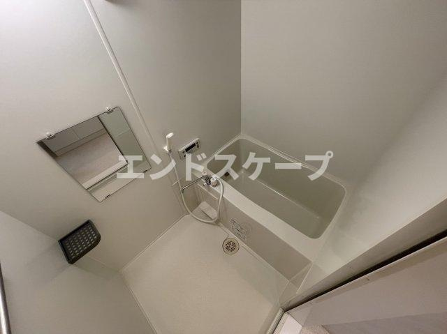 モアクレストＦ　Ⅱの浴室|高崎、前橋エリアのお部屋探しはエンドスケープまで！お客様の理想お聞かせ下さい♪