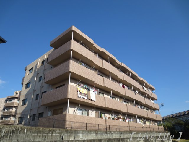 【外観】 | オークヒルズ